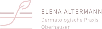 Hautarzt Oberhausen Osterfeld | Elena Altermann Logo